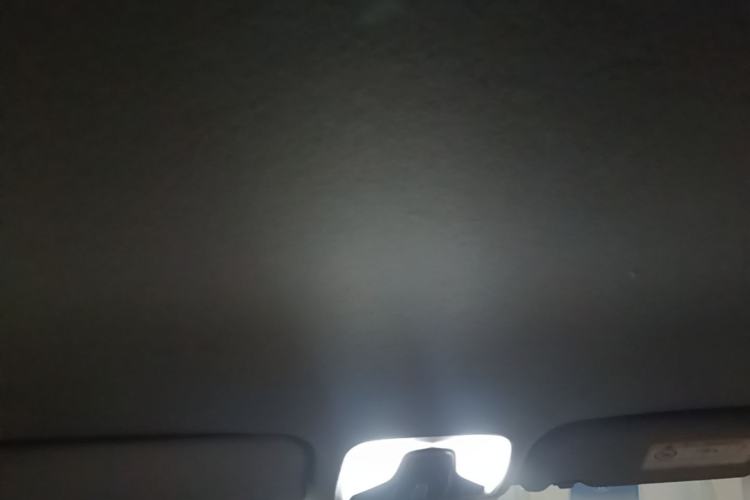 Used Chery Tiggo 3X 2024 1.5L CVT Excellence Edition Headliner