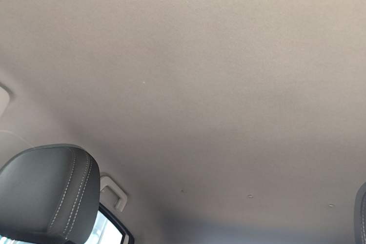 Used Chery Tiggo 3X 2024 1.5L CVT Excellence Edition Headliner