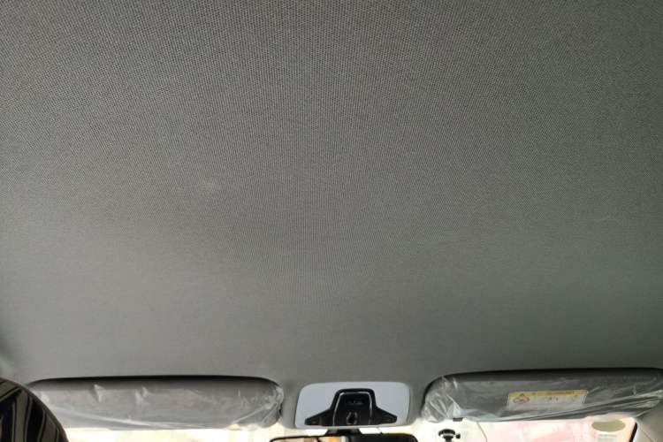 Used Chery Tiggo 3X 2024 1.5L CVT Excellence Edition Headliner