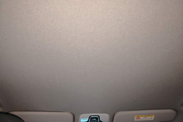Used Chery Tiggo 3X 2024 1.5L CVT Excellence Edition Headliner