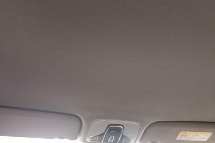 Used Chery Tiggo 3X 2024 1.5L CVT Excellence Edition Headliner