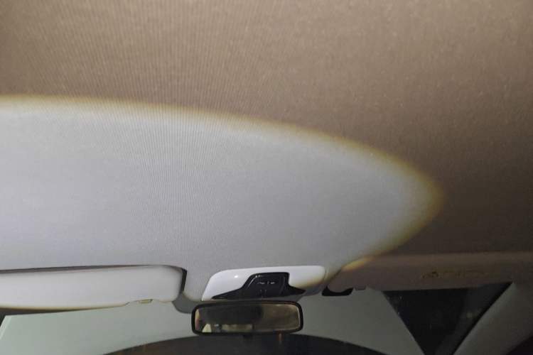 Used Chery Tiggo 3X 2024 1.5L CVT Excellence Edition Headliner