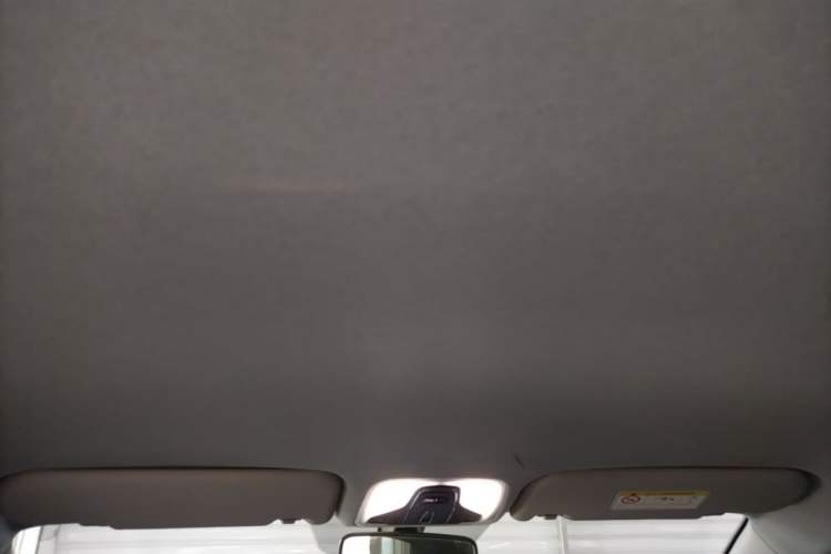 Used Chery Tiggo 3X 2024 1.5L CVT Excellence Edition Headliner