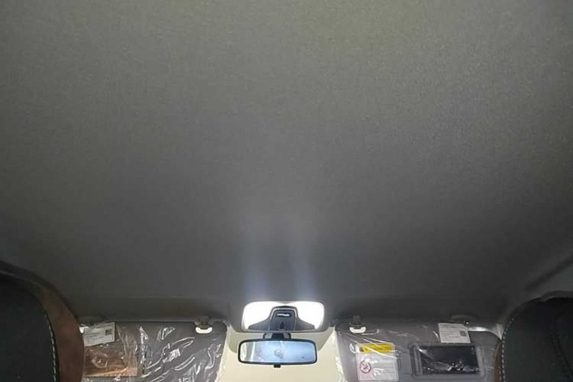 Used Chery Tiggo 3X 2024 1.5L CVT Excellence Edition Headliner