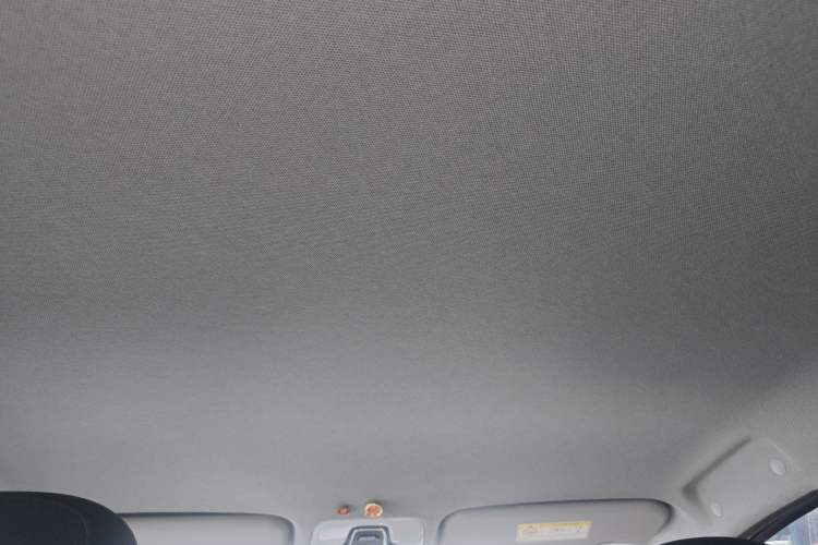 Used Chery Tiggo 3X 2024 1.5L CVT Excellence Edition Headliner