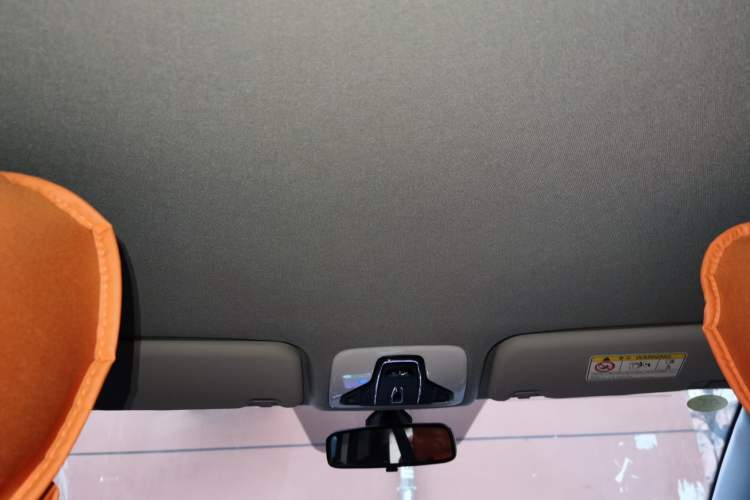 Used Chery Tiggo 3X 2024 1.5L CVT Excellence Edition Headliner