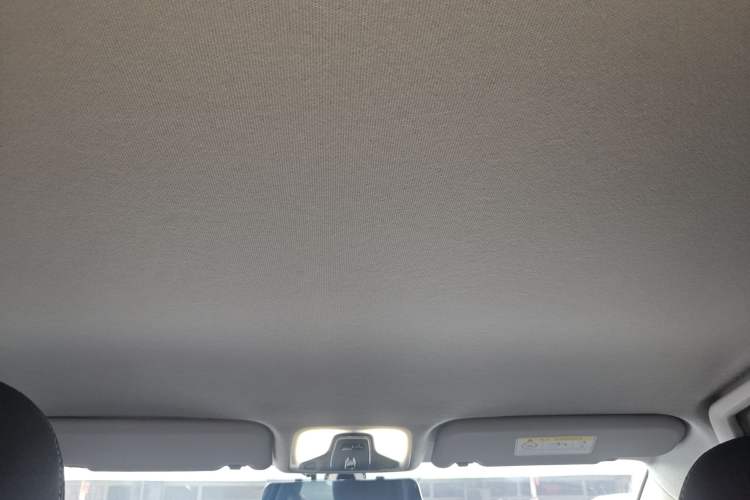 Used Chery Tiggo 3X 2024 1.5L CVT Excellence Edition Headliner