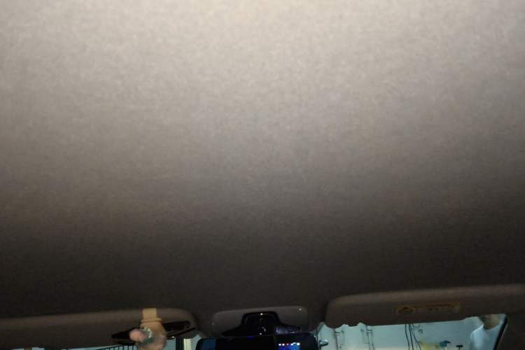 Used Chery Tiggo 3X 2024 1.5L CVT Excellence Edition Headliner