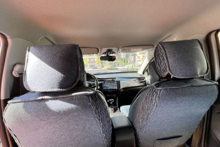 Used Chery Tiggo 3X 2024 1.5L CVT Excellence Edition Headliner