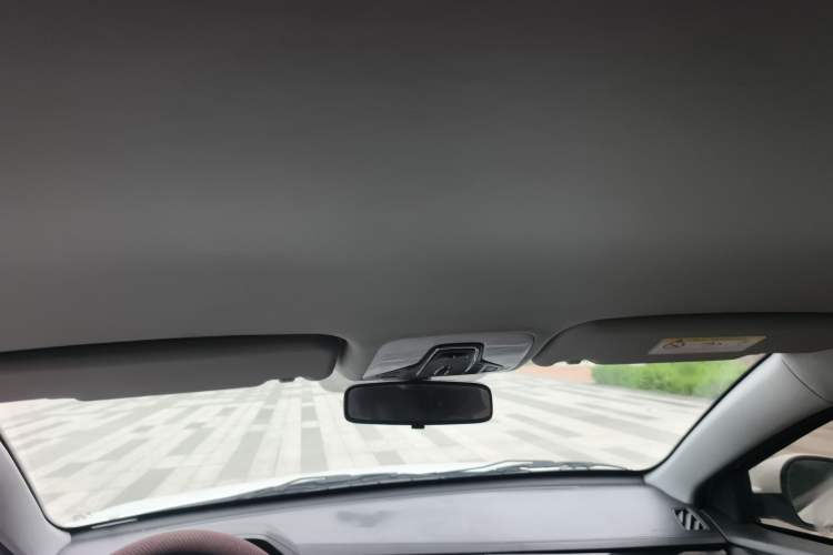 Used Chery Tiggo 3X 2024 1.5L CVT Excellence Edition Headliner