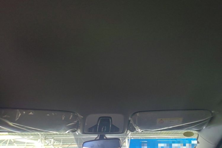 Used Chery Tiggo 3X 2024 1.5L CVT Excellence Edition Headliner