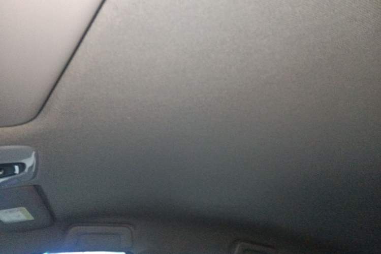 Used Chery Tiggo 3X 2024 1.5L CVT Excellence Edition Headliner