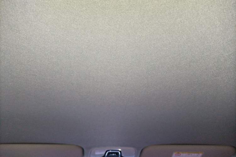 Used Chery Tiggo 3X 2024 1.5L CVT Excellence Edition Headliner