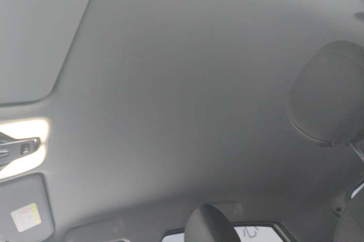 Used Chery Tiggo 3X 2024 1.5L CVT Excellence Edition Headliner