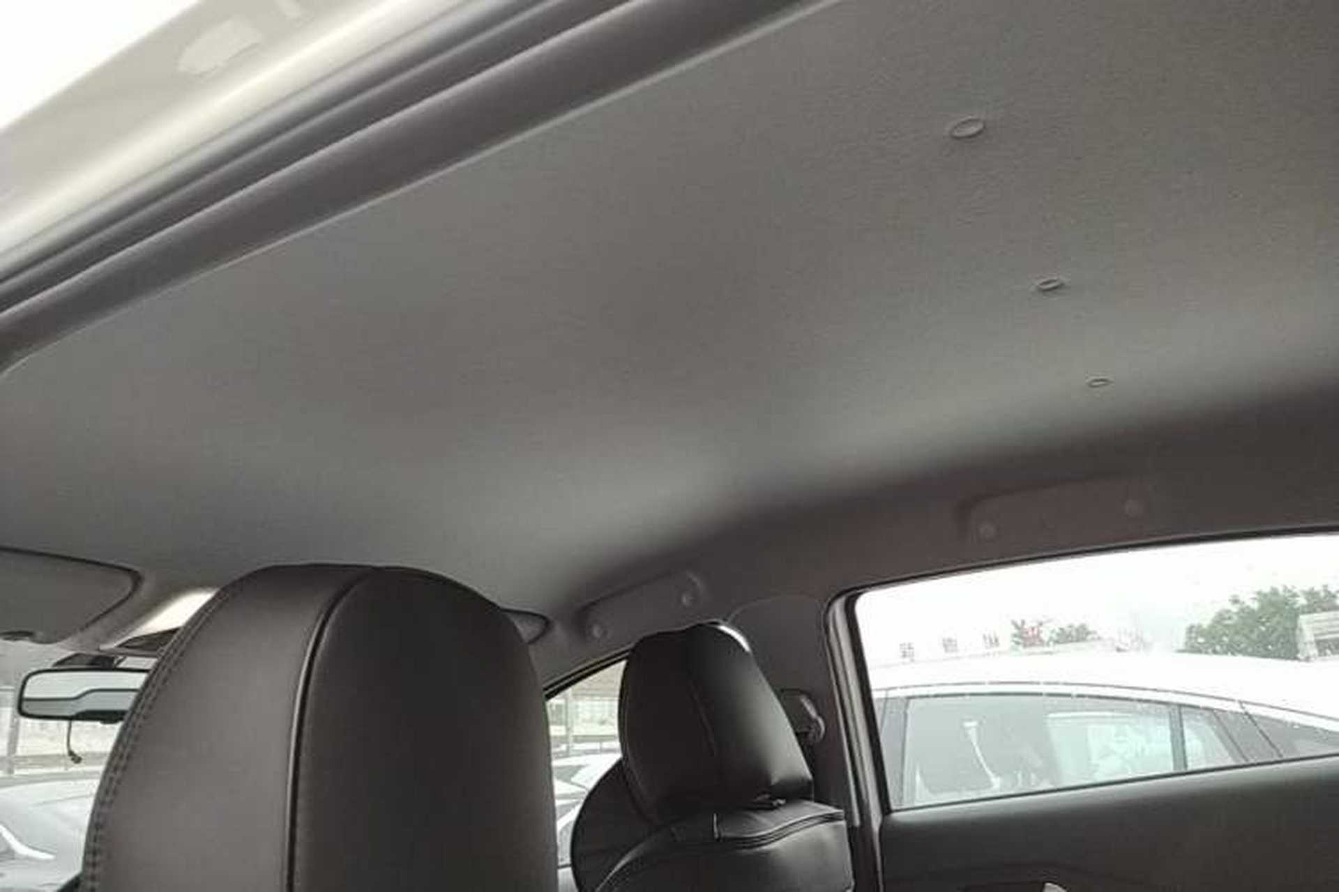 Used Chery Tiggo 3X 2024 1.5L CVT Excellence Edition Headliner