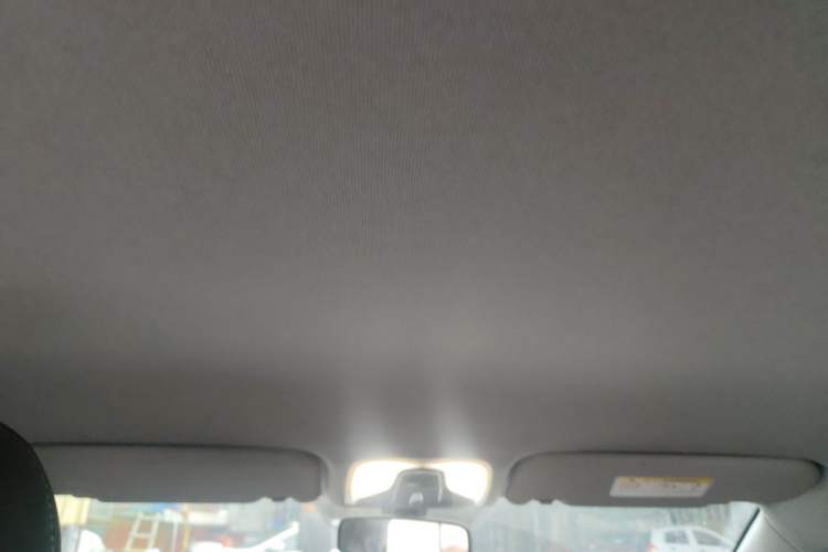 Used Chery Tiggo 3X 2024 1.5L CVT Excellence Edition Headliner