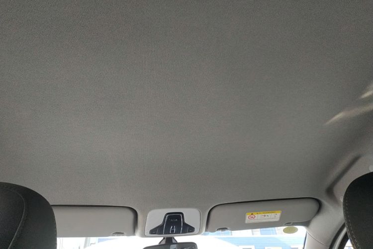 Used Chery Tiggo 3X 2024 1.5L CVT Excellence Edition Headliner