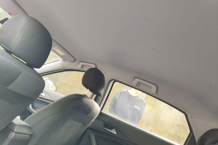Used Chery Tiggo 3X 2024 1.5L CVT Excellence Edition Headliner