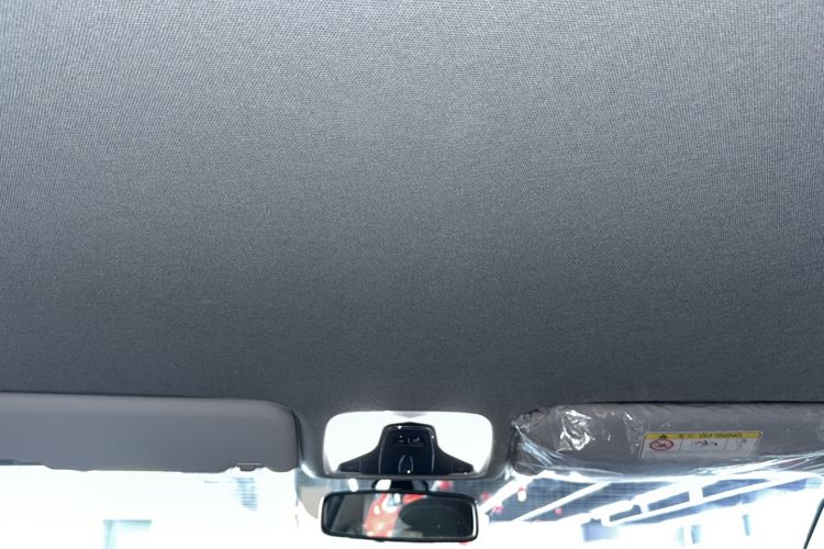 Used Chery Tiggo 3X 2024 1.5L CVT Excellence Edition Headliner