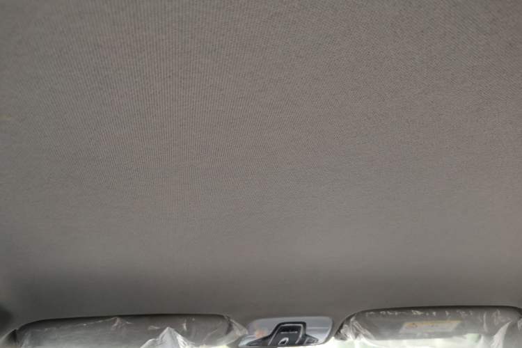 Used Chery Tiggo 3X 2024 1.5L CVT Excellence Edition Headliner