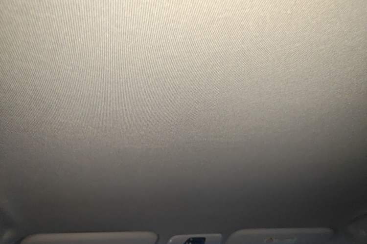 Used Chery Tiggo 3X 2024 1.5L CVT Excellence Edition Headliner