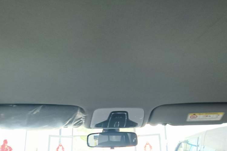 Used Chery Tiggo 3X 2024 1.5L CVT Excellence Edition Headliner