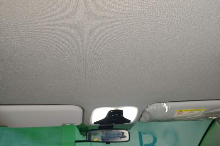 Used Chery Tiggo 3X 2024 1.5L CVT Excellence Edition Headliner