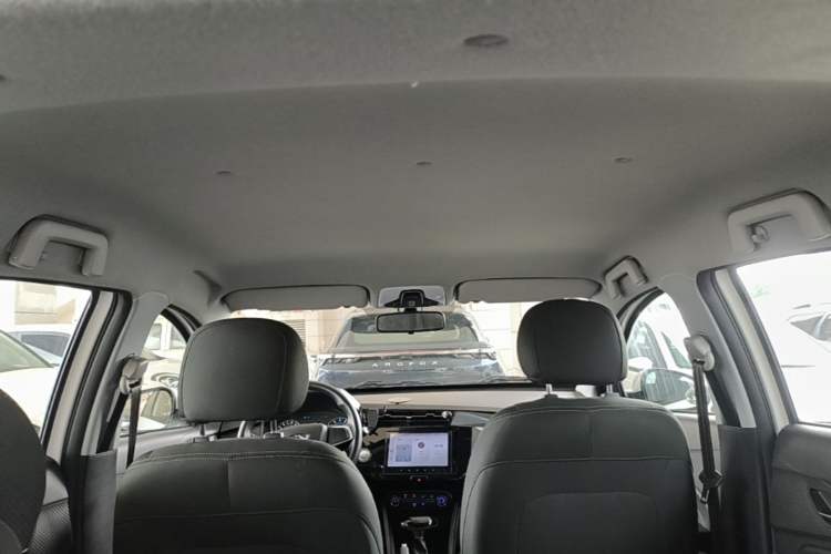 Used Chery Tiggo 3X 2024 1.5L CVT Excellence Edition Headliner