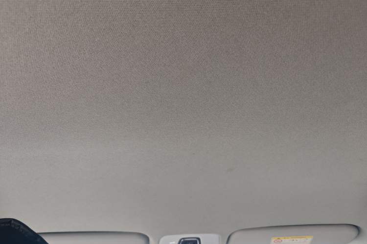 Used Chery Tiggo 3X 2024 1.5L CVT Excellence Edition Headliner