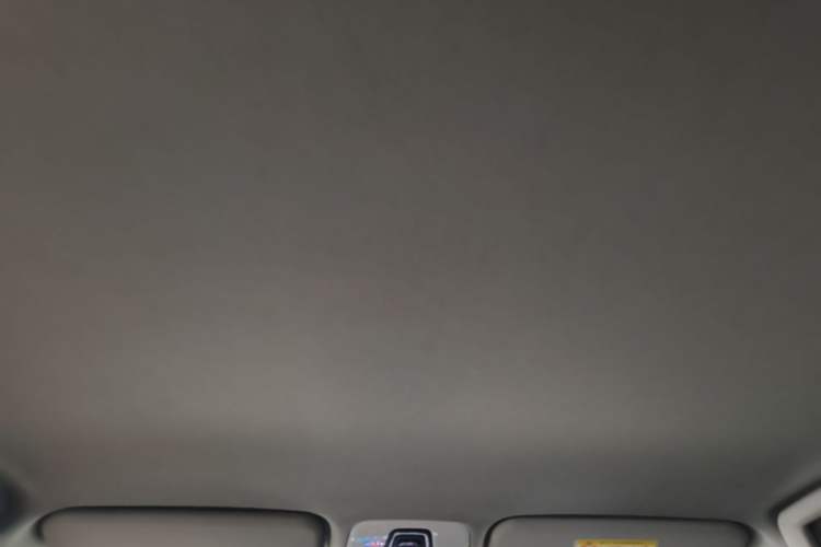 Used Chery Tiggo 3X 2024 1.5L CVT Excellence Edition Headliner