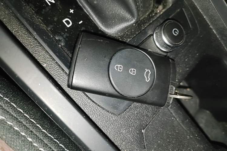 Used Chery Tiggo 3X 2024 1.5L CVT Excellence Edition Interior 1
