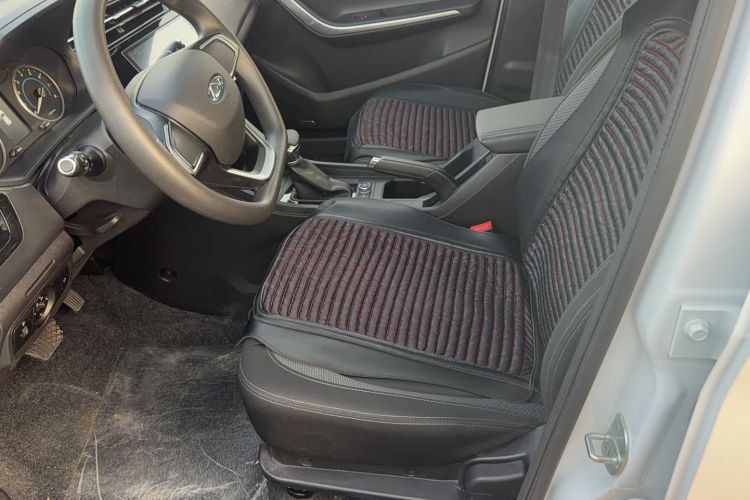 Used Chery Tiggo 3X 2024 1.5L CVT Excellence Edition Interior 1