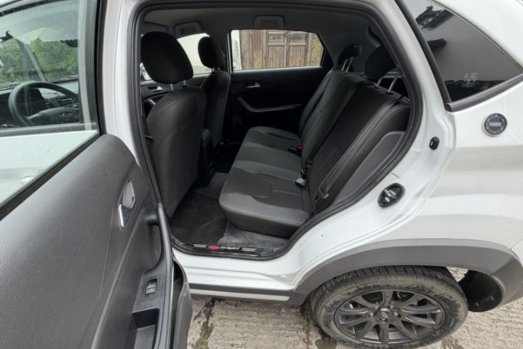 Used Chery Tiggo 3X 2024 1.5L CVT Excellence Edition Interior 1