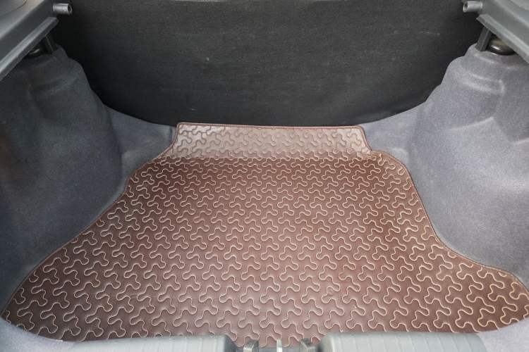 Used Chery Tiggo 3X 2024 1.5L CVT Excellence Edition Interior 11