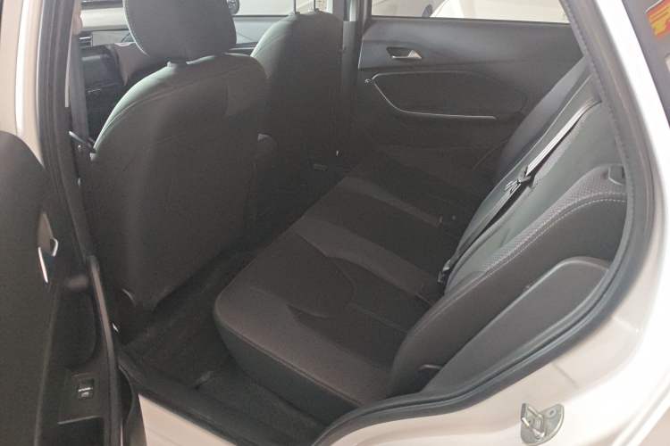 Used Chery Tiggo 3X 2024 1.5L CVT Excellence Edition Interior 2