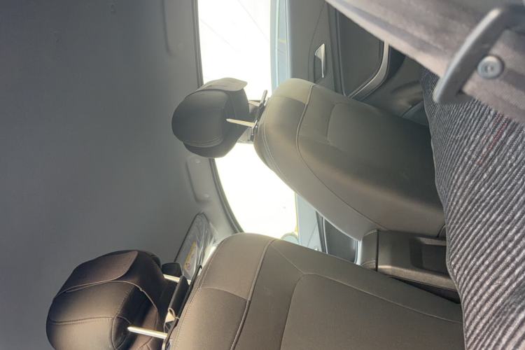 Used Chery Tiggo 3X 2024 1.5L CVT Excellence Edition Interior 3