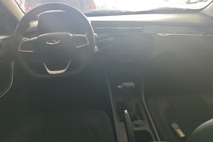 Used Chery Tiggo 3X 2024 1.5L CVT Excellence Edition Interior 3