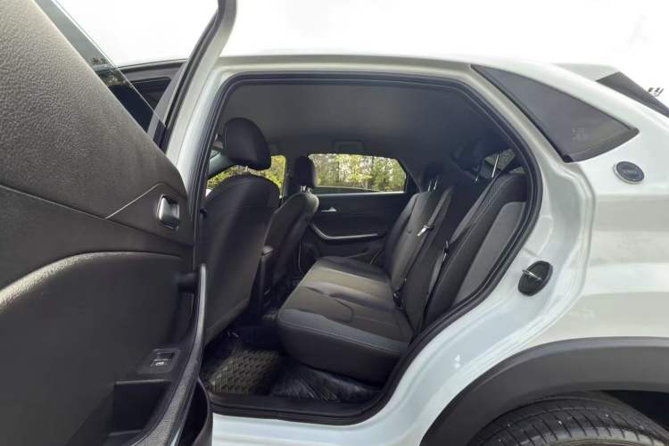 Used Chery Tiggo 3X 2024 1.5L CVT Excellence Edition Interior 7