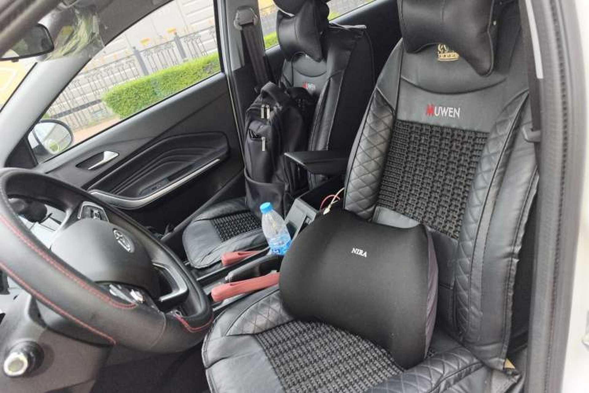 Used Chery Tiggo 3X 2024 1.5L CVT Excellence Edition Left Front Seat
