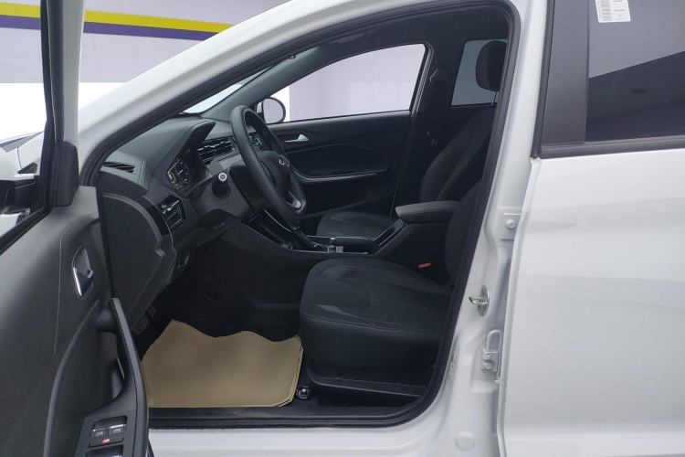 Used Chery Tiggo 3X 2024 1.5L CVT Excellence Edition Left Front Seat