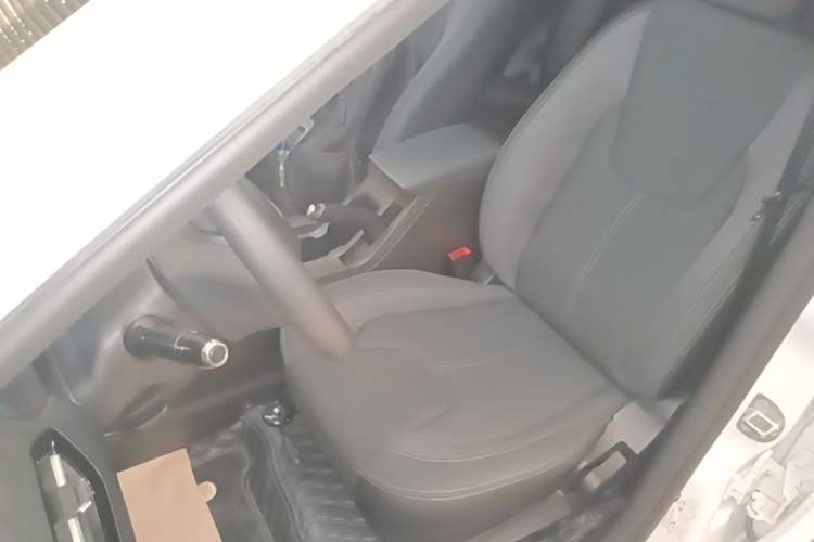 Used Chery Tiggo 3X 2024 1.5L CVT Excellence Edition Left Front Seat