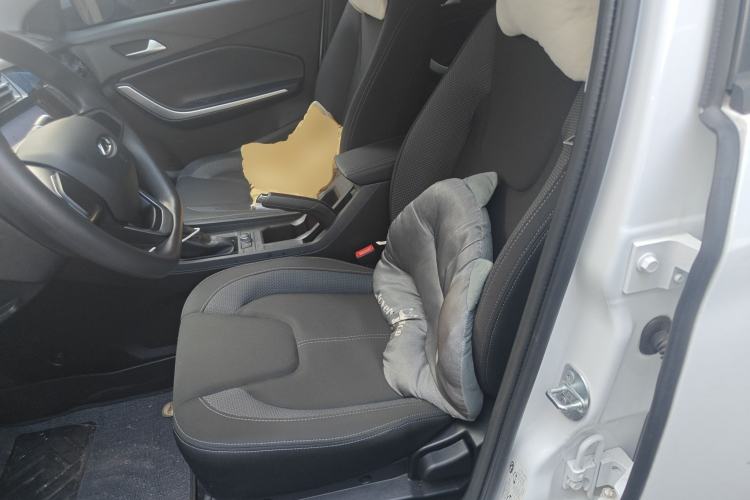 Used Chery Tiggo 3X 2024 1.5L CVT Excellence Edition Left Front Seat