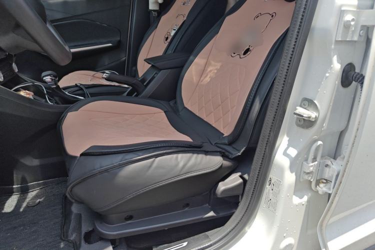 Used Chery Tiggo 3X 2024 1.5L CVT Excellence Edition Left Front Seat