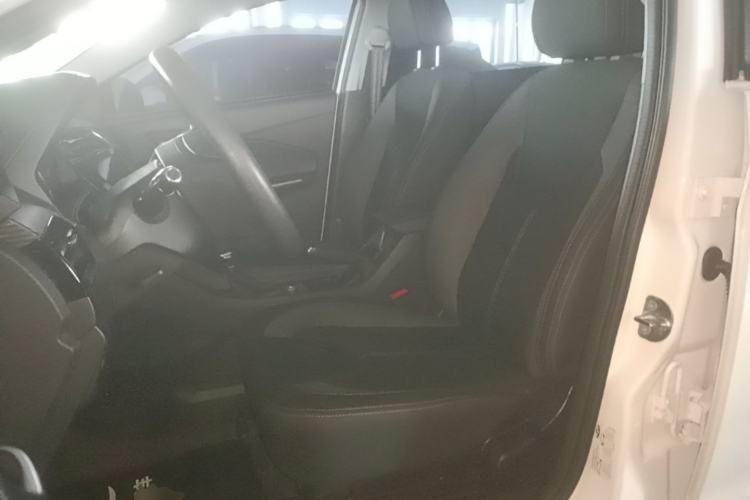 Used Chery Tiggo 3X 2024 1.5L CVT Excellence Edition Left Front Seat