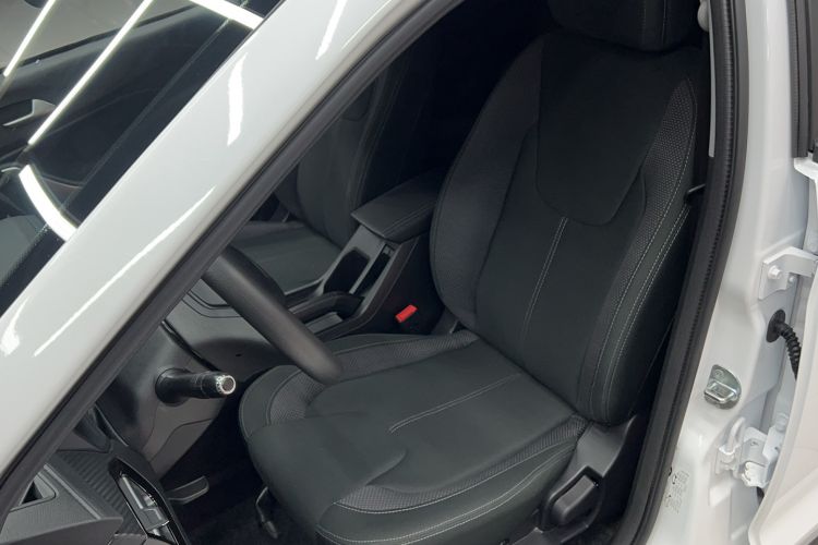Used Chery Tiggo 3X 2024 1.5L CVT Excellence Edition Left Front Seat