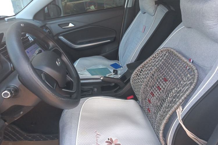 Used Chery Tiggo 3X 2024 1.5L CVT Excellence Edition Left Front Seat