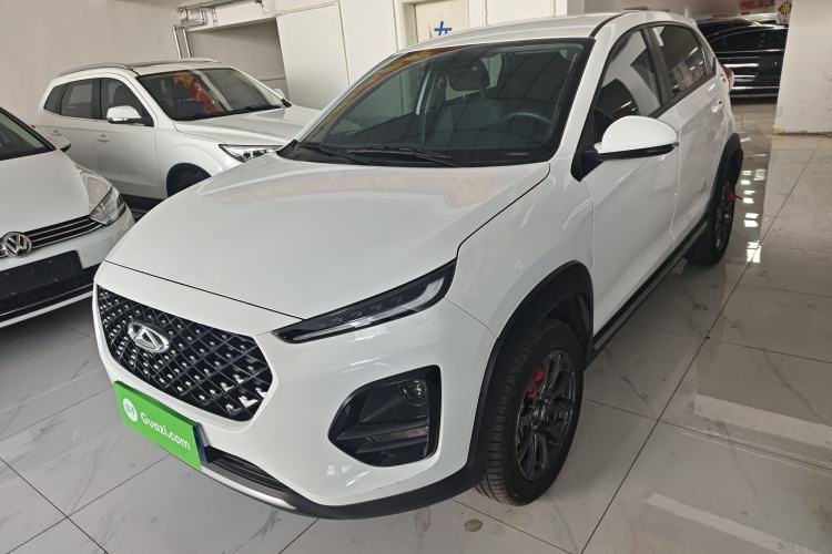 Ojetý Chery Tiggo 3X 2024 1.5L CVT Excellence Edition Guazi used car, China used car export, Used car for sale, Used  cars, Cheapest cars for sale