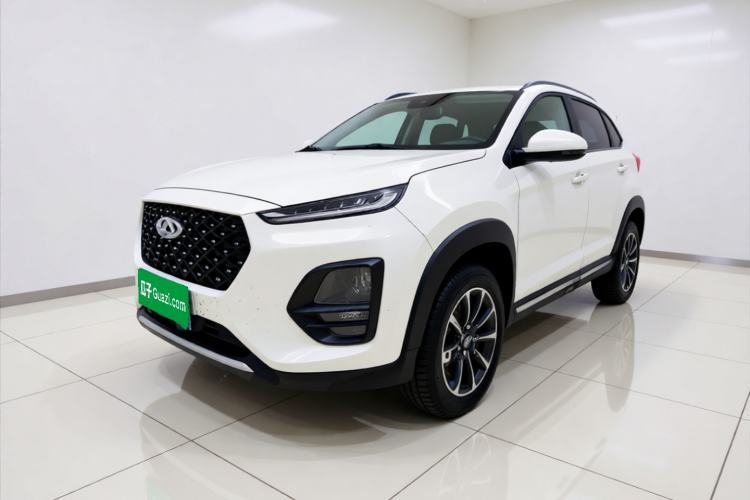Chery Tiggo 3X 2024 1.5L CVT Excellence Edition مستعملة Guazi used car, China used car export, Used car for sale, Used  cars, Cheapest cars for sale