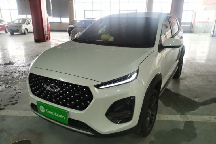 Ojetý Chery Tiggo 3X 2024 1.5L CVT Excellence Edition Guazi used car, China used car export, Used car for sale, Used  cars, Cheapest cars for sale