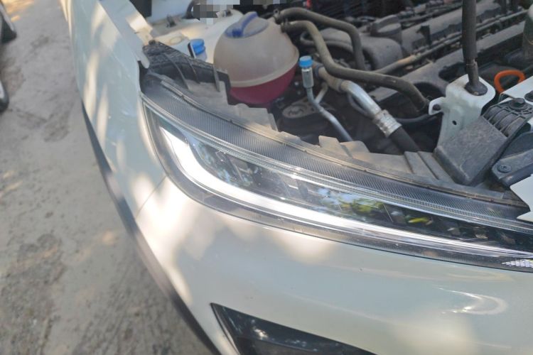 Used Chery Tiggo 3X 2024 1.5L CVT Excellence Edition Right Front Headlight